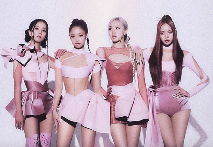 Blackpink phải nộp 10,7 tỉ đồng tiền bản quyền cho 2 đêm diễn tại Hà Nội - Ảnh 1.