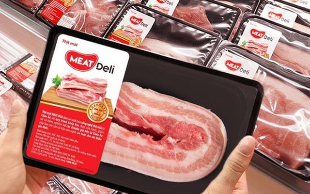 Doanh thu tăng 69% nhờ có thêm công ty xúc xích, Masan MeatLife vẫn lỗ 179 tỷ đồng - Ảnh 1.