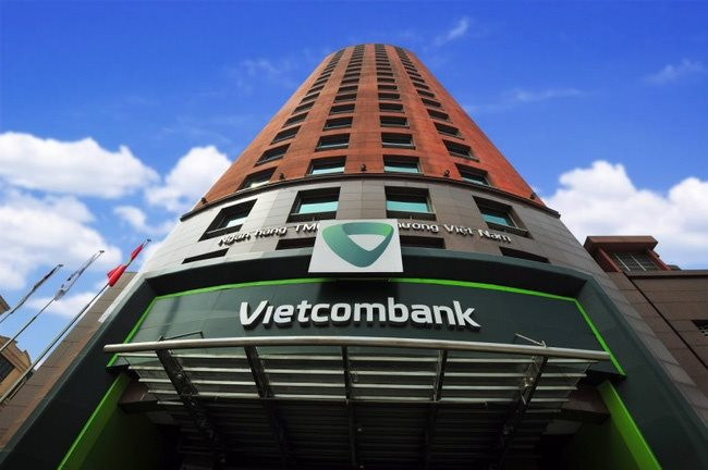 Vì đâu tổng tài sản Vietcombank giảm hơn 109.500 tỷ đồng trong nửa đầu năm? - Ảnh 1.