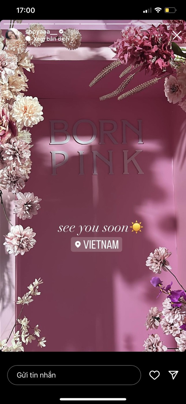 BlackPink nói tiếng Việt, nhảy See tình của Hoàng Thùy Linh - Ảnh 49.