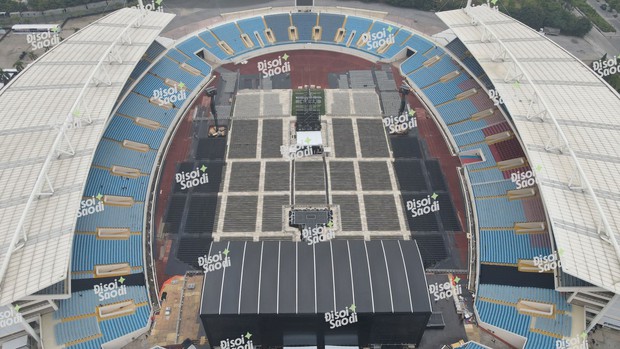 CỰC HOT: 4 mỹ nhân BLACKPINK rời khách sạn di chuyển đến sân khấu tổng duyệt concert tại Hà Nội - Ảnh 12.