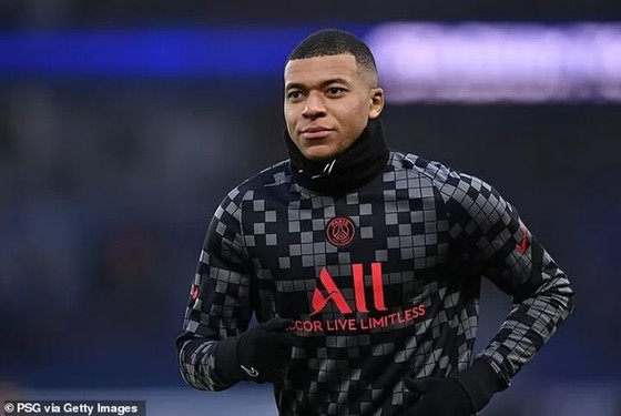 Mbappe muốn gói 240 triệu euro để gia nhập bất kỳ CLB nào nếu rời PSG - Ảnh 1.