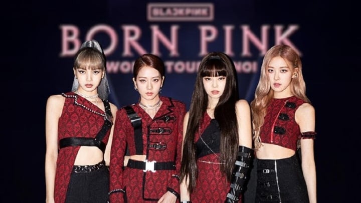 Sở Văn hóa và Thể thao Hà Nội cấp phép cho concert của BLACKPINK - Ảnh 1.