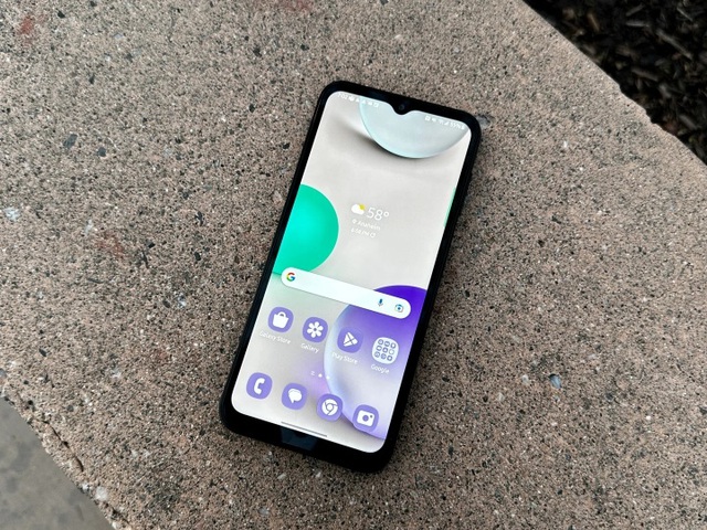 Mẫu điện thoại ít tiếng tăm nhưng được ví là viên ngọc ẩn của Samsung: Giá 4 triệu có màn hình 90Hz, camera 50MP - Ảnh 2.