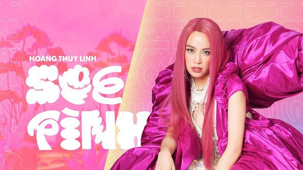 Hoàng Thuỳ Linh đứng ngồi không yên sau khi BLACKPINK gây bão vì nhảy See Tình trong siêu concert - Ảnh 8.