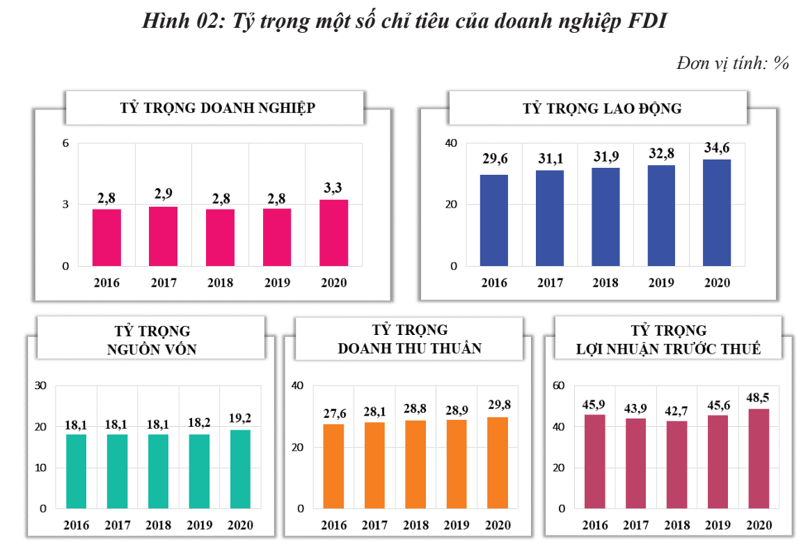 Soi khả năng sinh lời của các doanh nghiệp FDI khi đầu tư vào Việt Nam - Ảnh 1.