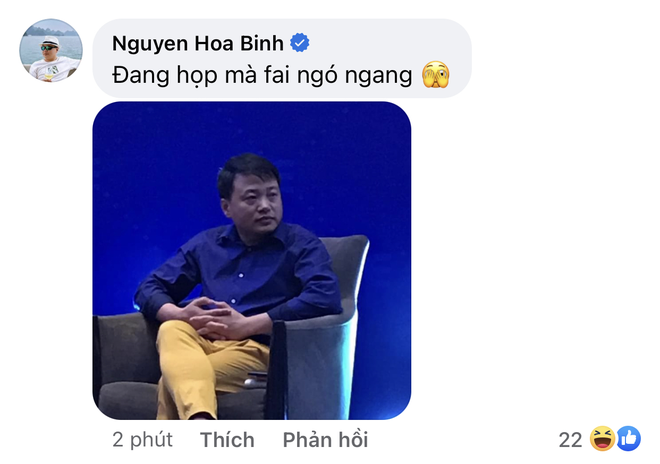 Phương Oanh diện đồ thùng thình giấu nhẹm vòng 2, Shark Bình liền có động thái gây chú ý - Ảnh 4.