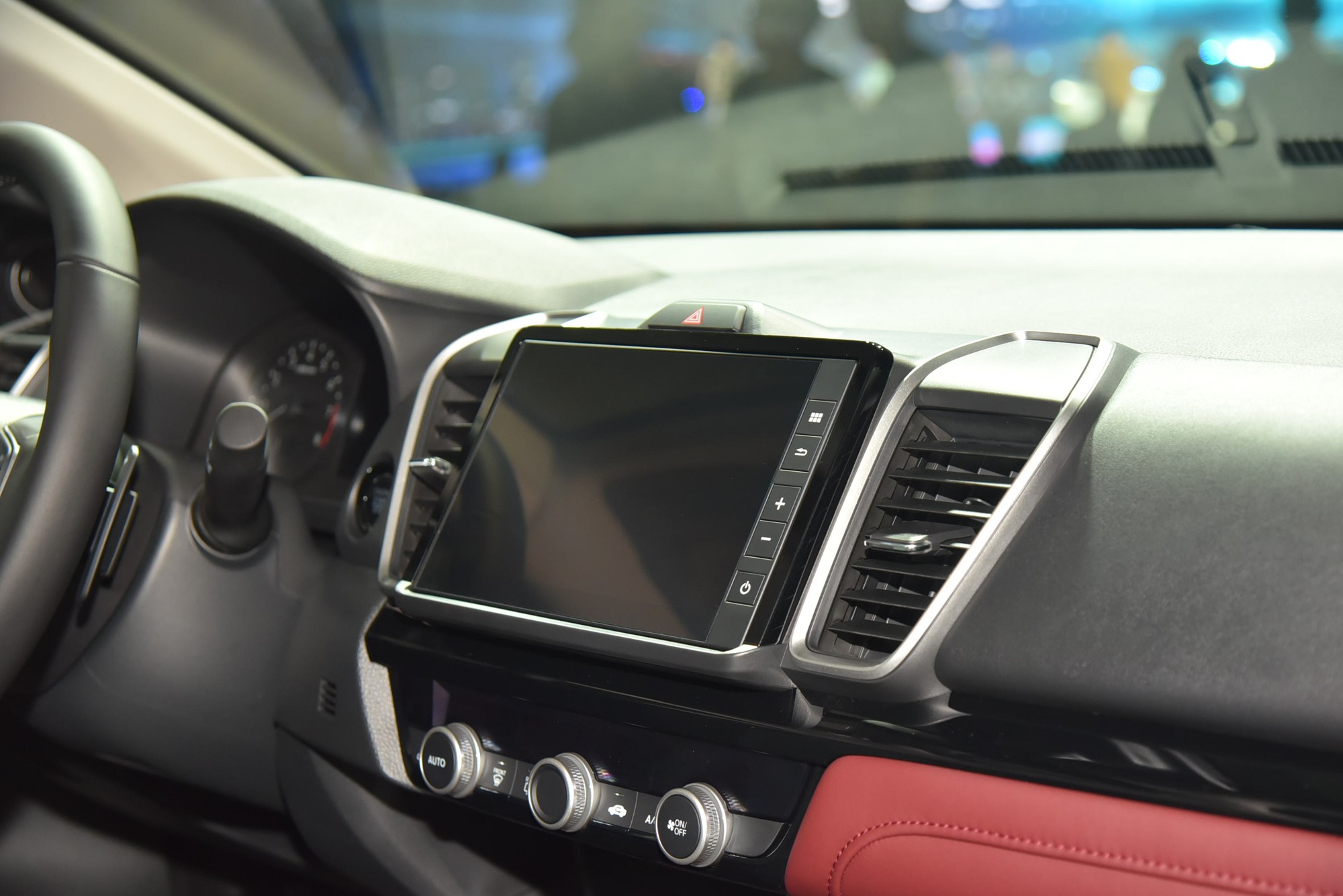 Honda City 2023 ra mắt Việt Nam: Giá từ 559 triệu, thêm nhiều trang bị, thu phí 1,2 triệu/năm cho một dịch vụ đặc biệt - Ảnh 20.