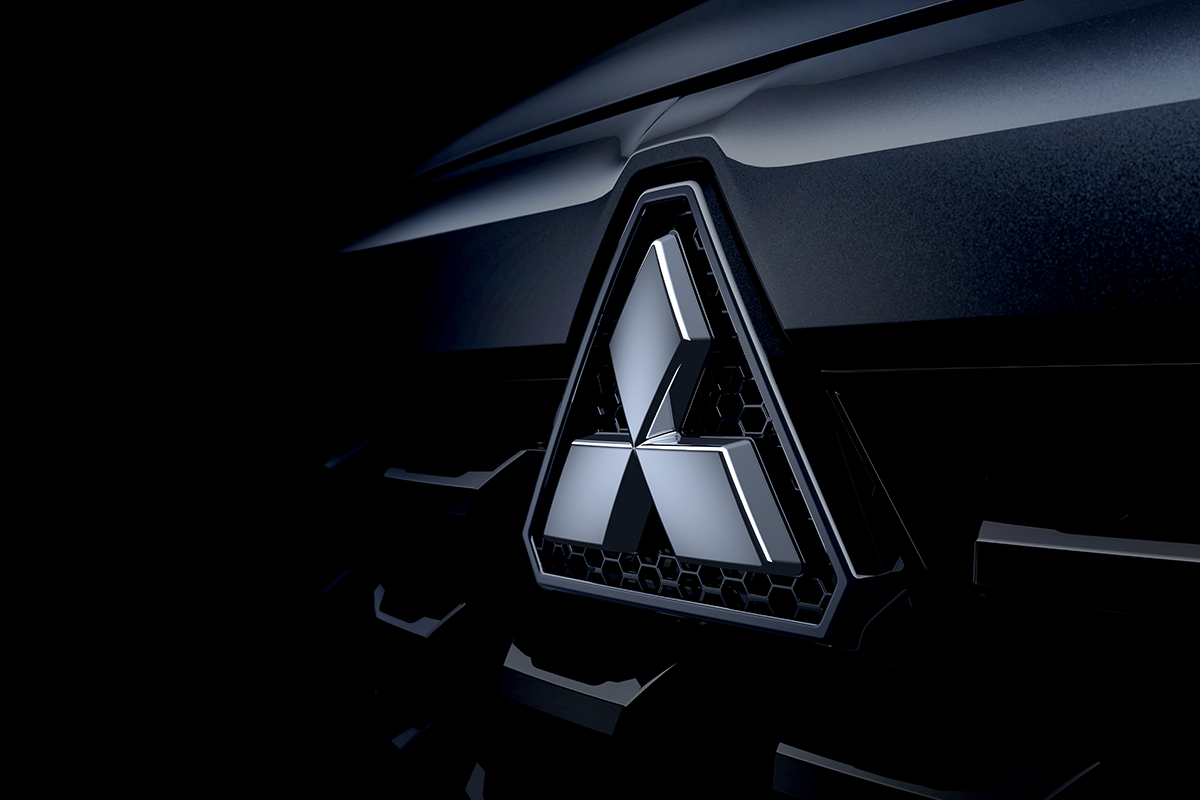 Mitsubishi XFC bản thương mại lộ nhiều thông số hot: Gầm cao bậc nhất phân khúc, có công nghệ như Xpander Cross - Ảnh 6.