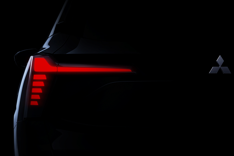 Mitsubishi XFC bản thương mại lộ nhiều thông số hot: Gầm cao bậc nhất phân khúc, có công nghệ như Xpander Cross - Ảnh 1.