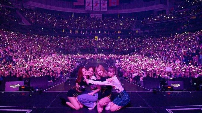 Báo Hàn đưa tin đại diện YG lên tiếng về concert BLACKPINK tại Việt Nam - Ảnh 2.