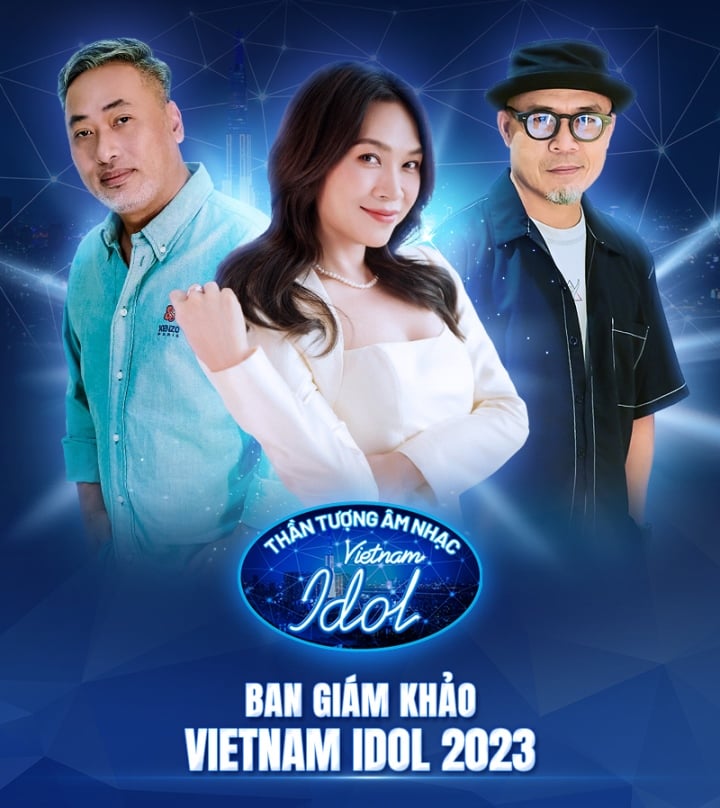 Mỹ Tâm trở lại làm giám khảo Vietnam Idol sau 7 năm - Ảnh 1.