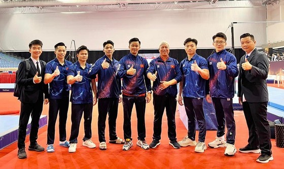 Hướng tới ASIAD 19-2022: TDDC tin vào ban huấn luyện nội - Ảnh 2.