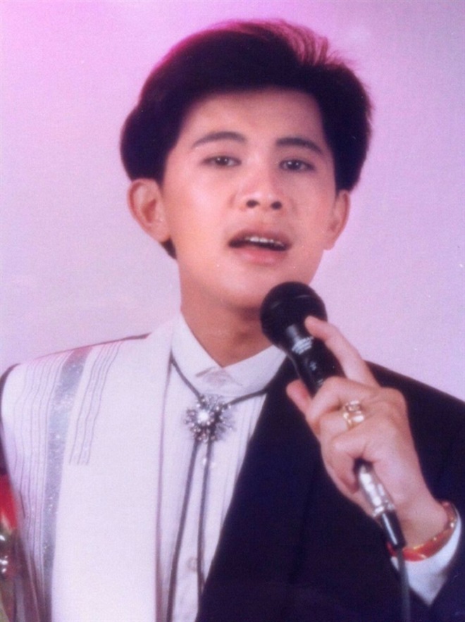 Ngôi sao ca nhạc Lê Tuấn sau gần 20 năm ở ẩn: Độc thân, cuộc sống thoải mái dù không đi hát - Ảnh 1.