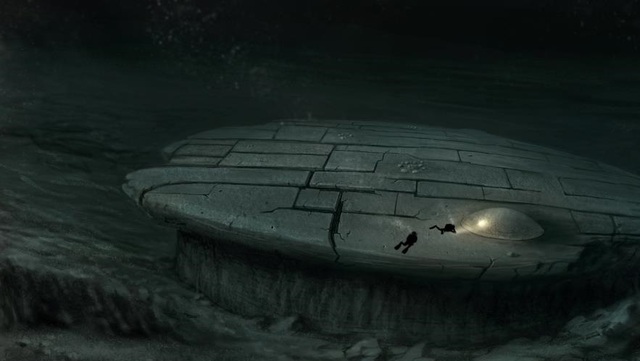 Chiếc đĩa bí ẩn ở đáy biển Baltic là sản phẩm của nền văn minh tiền sử hay phi thuyền ngoài hành tinh? - Ảnh 8.