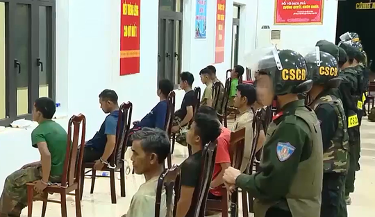 Việt Nam bác bỏ ý kiến vụ khủng bố tại Đắk Lắk do kỳ thị sắc tộc - Ảnh 1.