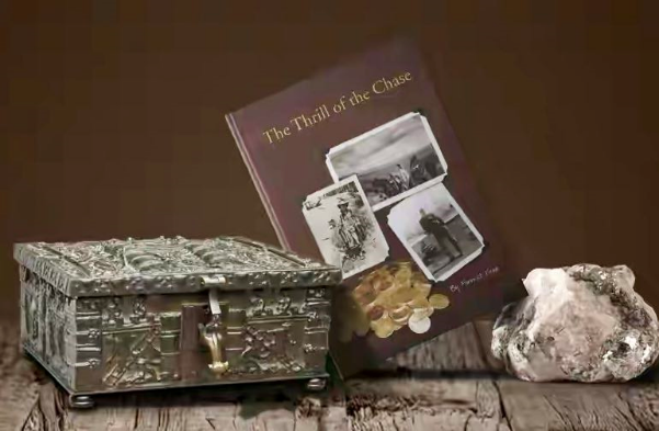 Phú ông giấu kho báu khoảng 118 tỷ đồng trong núi, viết thơ hướng dẫn khiến nhiều người bỏ mạng để truy tìm: Hồi kết khiến cả thế giới ngỡ ngàng - Ảnh 4. Phú ông giấu kho báu khoảng 118 tỷ đồng trong núi, viết thơ hướng dẫn khiến nhiều người bỏ mạng để truy tìm: Hồi kết khiến cả thế giới ngỡ ngàng - Ảnh 4.