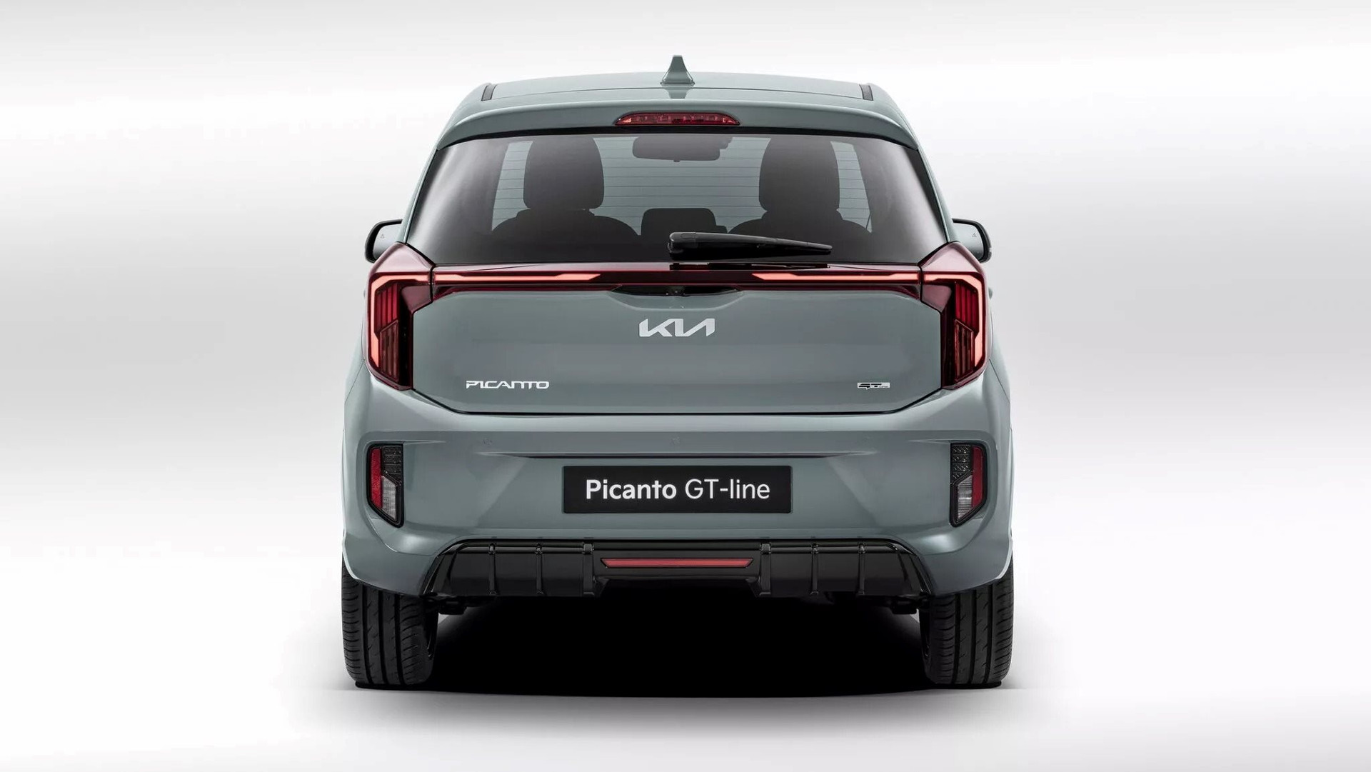 Kia Morning 2023 lột xác toàn diện – đợi về Việt Nam làm ‘sống dậy’ phân khúc xe rẻ nhất thị trường - Ảnh 5.