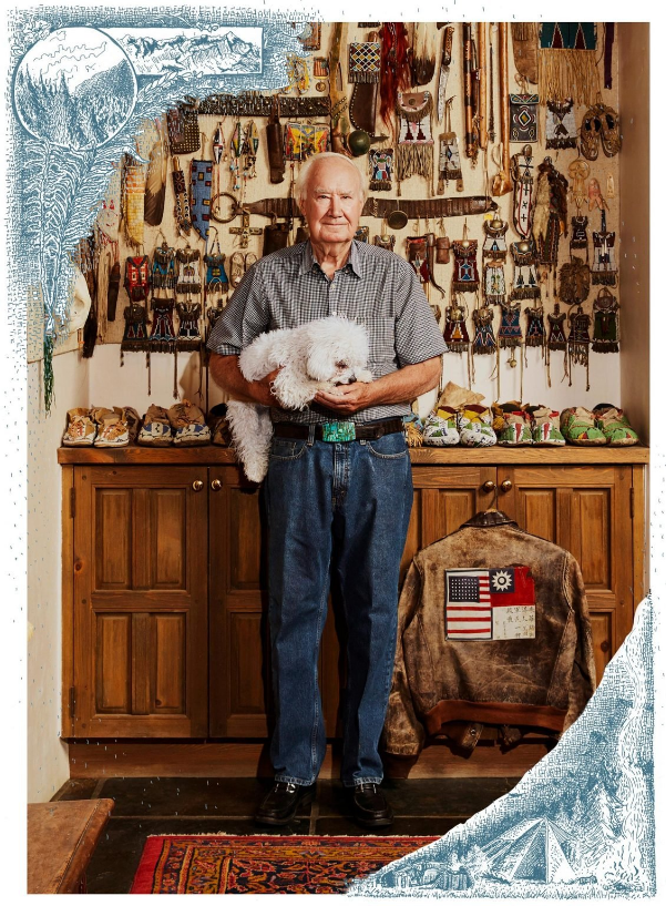 Phú ông giấu kho báu khoảng 118 tỷ đồng trong núi, viết thơ hướng dẫn khiến nhiều người bỏ mạng để truy tìm: Hồi kết khiến cả thế giới ngỡ ngàng - Ảnh 2. Phú ông giấu kho báu khoảng 118 tỷ đồng trong núi, viết thơ hướng dẫn khiến nhiều người bỏ mạng để truy tìm: Hồi kết khiến cả thế giới ngỡ ngàng - Ảnh 2.