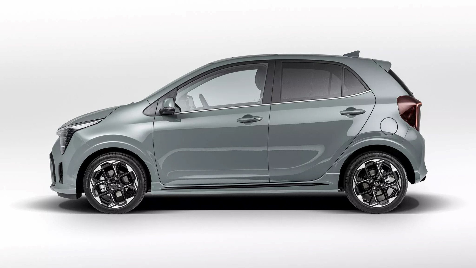 Kia Morning 2023 lột xác toàn diện – đợi về Việt Nam làm ‘sống dậy’ phân khúc xe rẻ nhất thị trường - Ảnh 4.