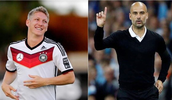 Guardiola bất ngờ “vạ lây” vì… tuyển Đức sa sút - Ảnh 1.