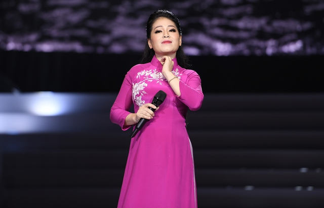 Anh Thơ, Siu Black và những giọng nữ cao mang nội lực hiếm thấy tại Việt Nam - Ảnh 5.