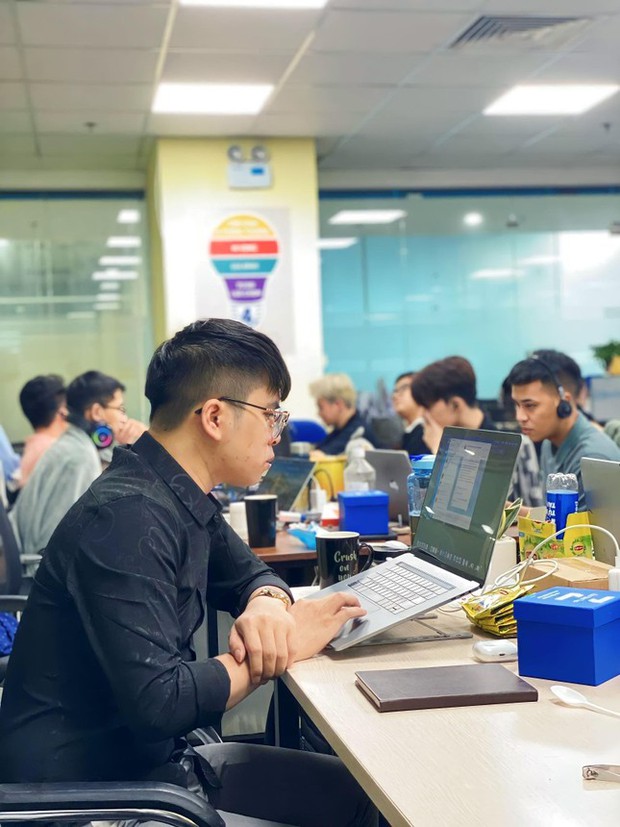 Sinh viên chật vật mùa nóng: Có điều hòa nhưng không dám bật, xin đi làm cả ngày nghỉ - Ảnh 3. Sinh viên chật vật mùa nóng: Có điều hòa nhưng không dám bật, xin đi làm cả ngày nghỉ - Ảnh 3.