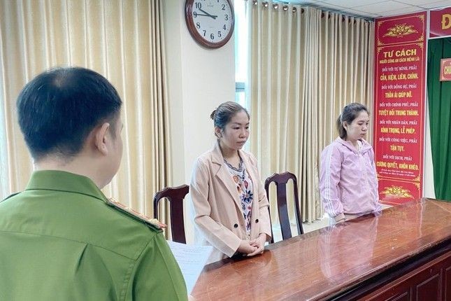 Bắt tạm giam một nhân viên Công ty Việt Á ở Cần Thơ