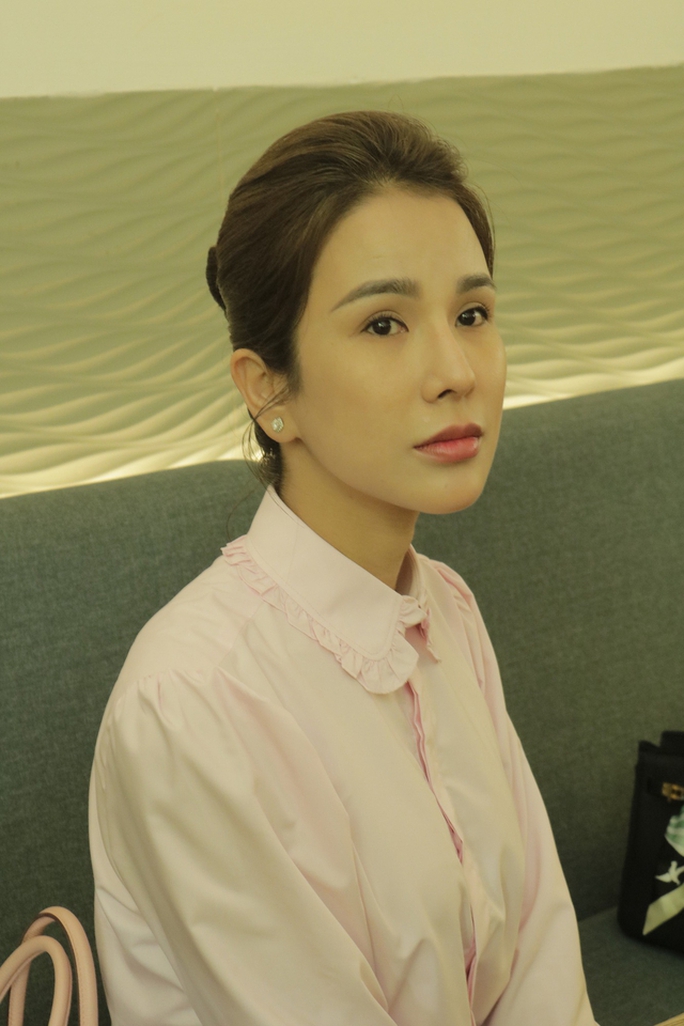 Khuất tất đồng hồ 1,5 tỉ đồng giữa Diệp Lâm Anh và chồng cũ - Ảnh 1. Khuất tất đồng hồ 1,5 tỉ đồng giữa Diệp Lâm Anh và chồng cũ - Ảnh 1.