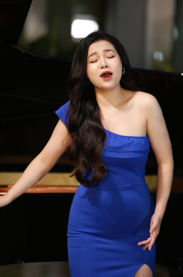 Anh Thơ, Siu Black và những giọng nữ cao mang nội lực hiếm thấy tại Việt Nam - Ảnh 3.