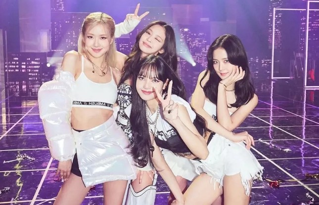 Vừa mở, trang web bán vé show BlackPink ở Hà Nội đã bị sập - Ảnh 1. Vừa mở, trang web bán vé show BlackPink ở Hà Nội đã bị sập - Ảnh 1.