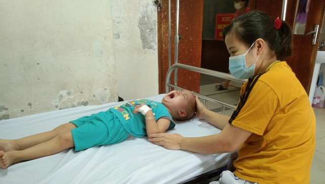 Lời khẩn cầu của người vợ, người mẹ đã ở vào bước đường cùng - Ảnh 3. Lời khẩn cầu của người vợ, người mẹ đã ở vào bước đường cùng - Ảnh 3.