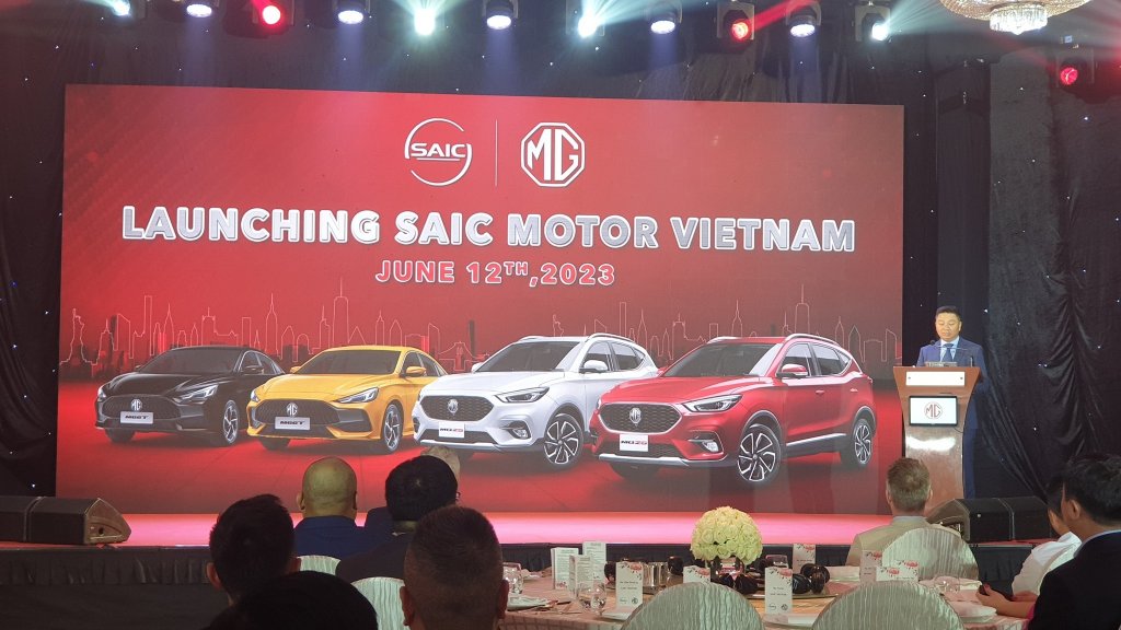 Lùng nhùng chuyển giao - người tiêu dùng MG khổ sở bảo hành, bảo dưỡng xe - Ảnh 3.