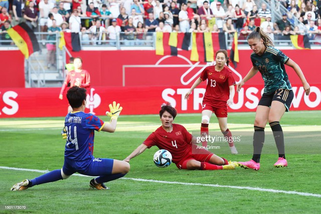 Cầu thủ Việt lập kỷ lục châu Á và cuộc so tài với những tay săn bàn hàng đầu World Cup - Ảnh 2.