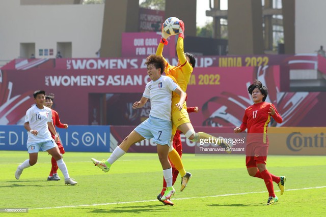 Cầu thủ Việt lập kỷ lục châu Á và cuộc so tài với những tay săn bàn hàng đầu World Cup - Ảnh 1.