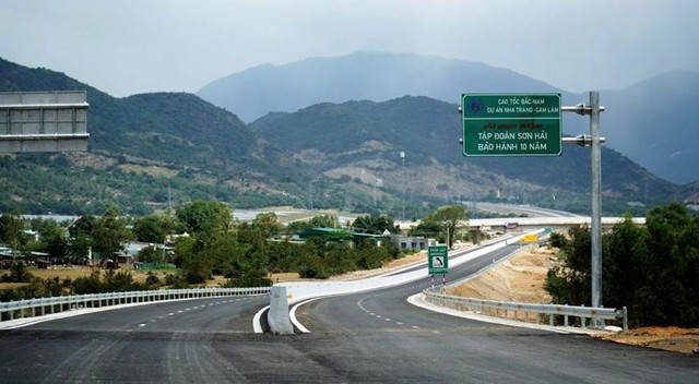 Tập đoàn Sơn Hải nổi tiếng với bảo hành 5-10 năm muốn làm cao tốc Cam Lộ - Lao Bảo gần 8.000 tỷ đồng - Ảnh 2.