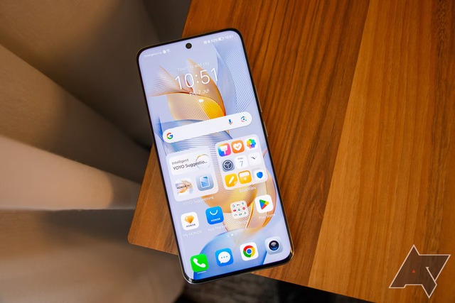 Mẫu điện thoại giành ngôi vương tầm trung của Samsung Galaxy A54: Thiết kế đỉnh cao, tính năng độc nhất - Ảnh 3.