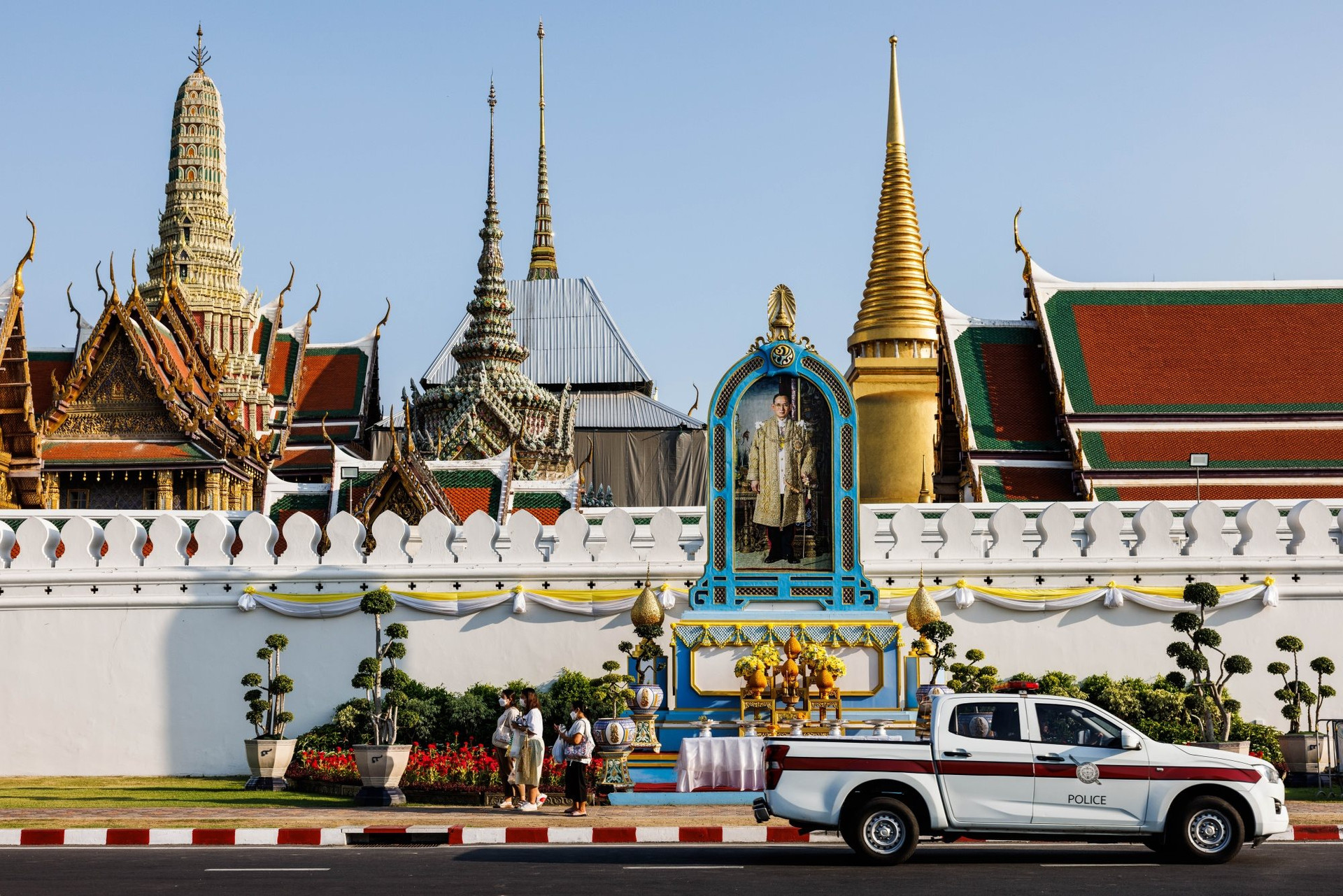Quốc gia châu Á tăng trưởng nhanh nhất nhì thế giới, được dự báo sẽ thế chân Trung Quốc giải cứu 1 thị trường quan trọng - Ảnh 1.