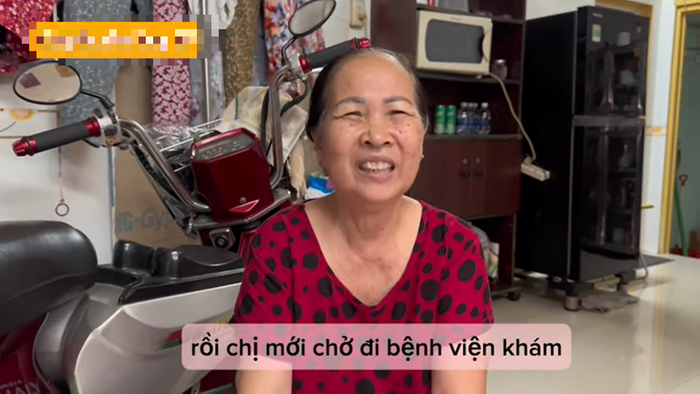 Người chăm sóc tiết lộ sức khỏe hiện tại và những bí mật nghệ sĩ Hồng Nga giấu kín - Ảnh 2. Người chăm sóc tiết lộ sức khỏe hiện tại và những bí mật nghệ sĩ Hồng Nga giấu kín - Ảnh 2.