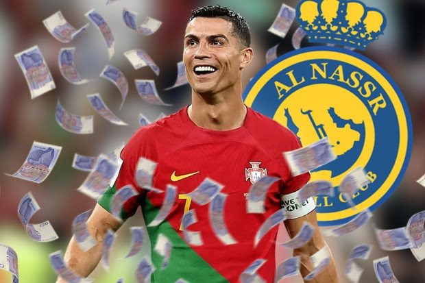 Ngồi một tiếng cũng kiếm được hơn 500 triệu đồng, Ronaldo vẫn phải làm thêm nghề tay trái: Đăng ảnh cũng hái ra tiền, đầu tư vào bất động sản nhiều vô kể - Ảnh 1.