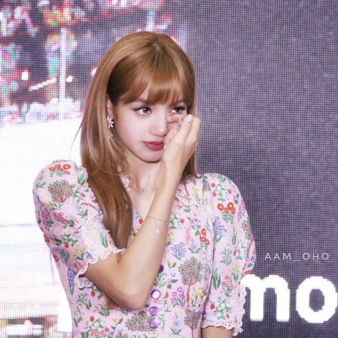 Hé lộ lý do Lisa định rời YG: Nổi tiếng nhất BLACKPINK nhưng xếp hạng thù lao lại thấp bất ngờ? - Ảnh 1.