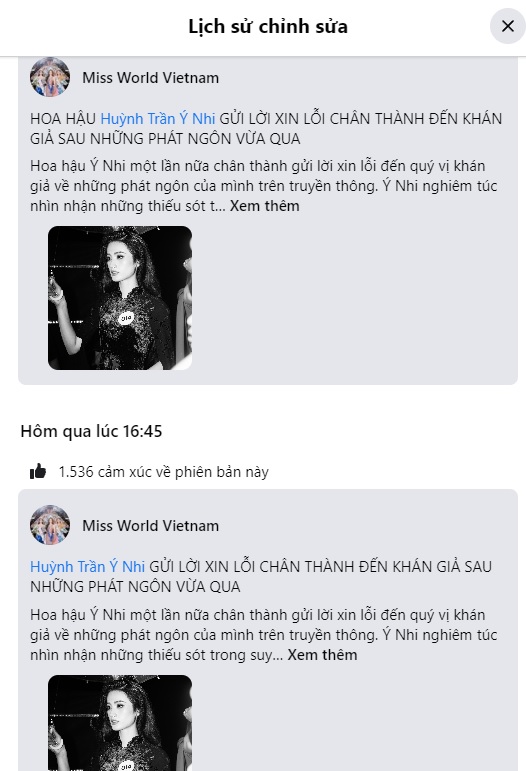 Vận đen liên tục đeo bám, netizen mách nước giúp Sen Vàng giải cứu Hoa hậu Ý Nhi - Ảnh 3.