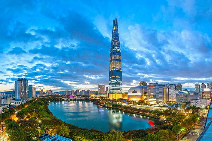Con hổ châu Á đi đầu công nghệ: WiFi nhanh nhất thế giới, tham vọng chiếm ¼ thị phần ngành công nghiệp 2.000 tỷ USD - Ảnh 1. Con hổ châu Á đi đầu công nghệ: WiFi nhanh nhất thế giới, tham vọng chiếm ¼ thị phần ngành công nghiệp 2.000 tỷ USD - Ảnh 1.
