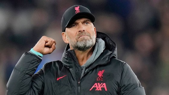 Thú vị chờ xem Liverpool 2.0 của Jurgen Klopp - Ảnh 1.