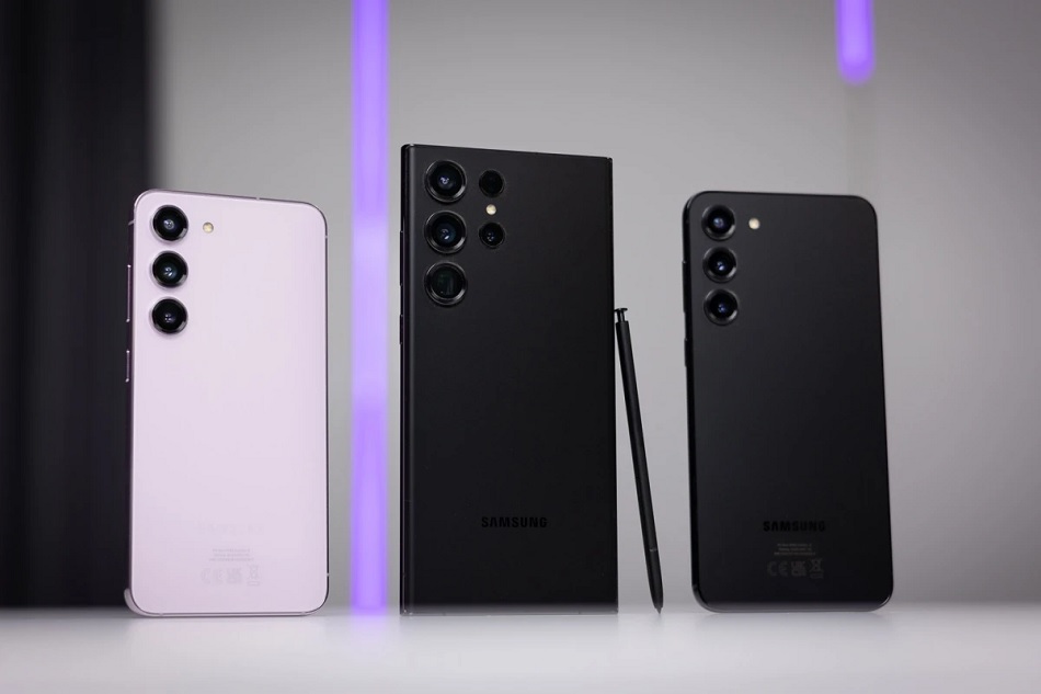 Samsung Galaxy S24 sẽ được nâng cấp lớn về màn hình và bộ nhớ nhưng giá bán không tăng? - Ảnh 3.