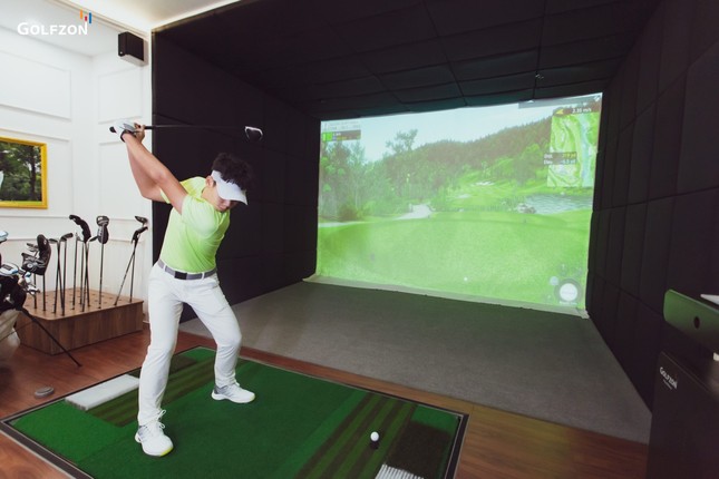 Lộ diện 30 VĐV tranh tài tại chung kết Golfzon Vietnam Championship 2023 - Ảnh 1.