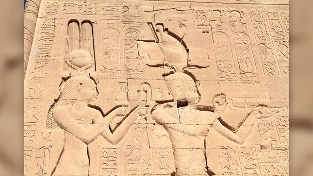 Nữ hoàng Cleopatra, pharaoh cuối cùng của Ai Cập là người da trắng hay đen? - Ảnh 5.