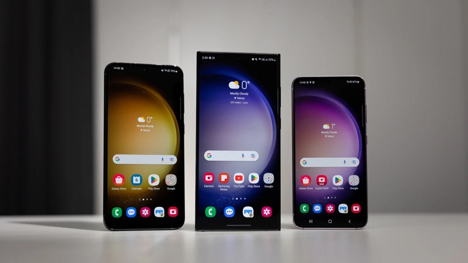 Samsung Galaxy S24 sẽ được nâng cấp lớn về màn hình và bộ nhớ nhưng giá bán không tăng? - Ảnh 1.