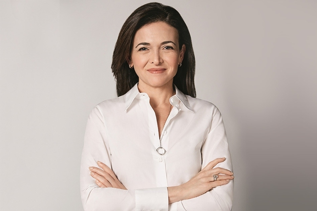 6 lời khuyên của Sheryl Sandberg - người phụ nữ quyền lực nhất Thung lũng Silicon giúp cuộc sống, sự nghiệp cất cánh! - Ảnh 1.