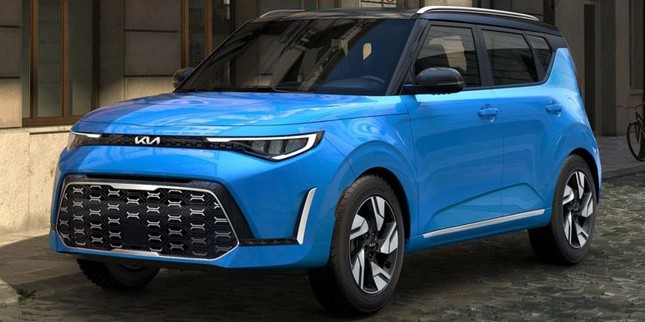 Top 10 SUV tiết kiệm nhiên liệu nhất năm 2023 - Ảnh 6.